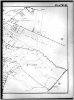 Plate 029 - 11th and 14th Districts, Fullerton, Overton, Putty Hill Right